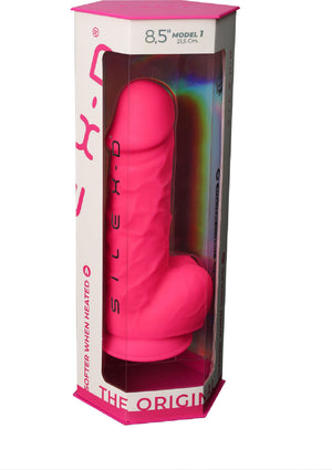 Dildo Silex-D Dildo Model 8.5 inch