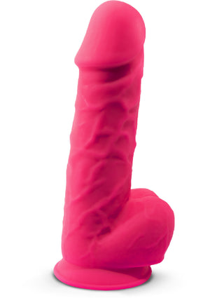 Dildo Silex-D Dildo Model 8.5 inch