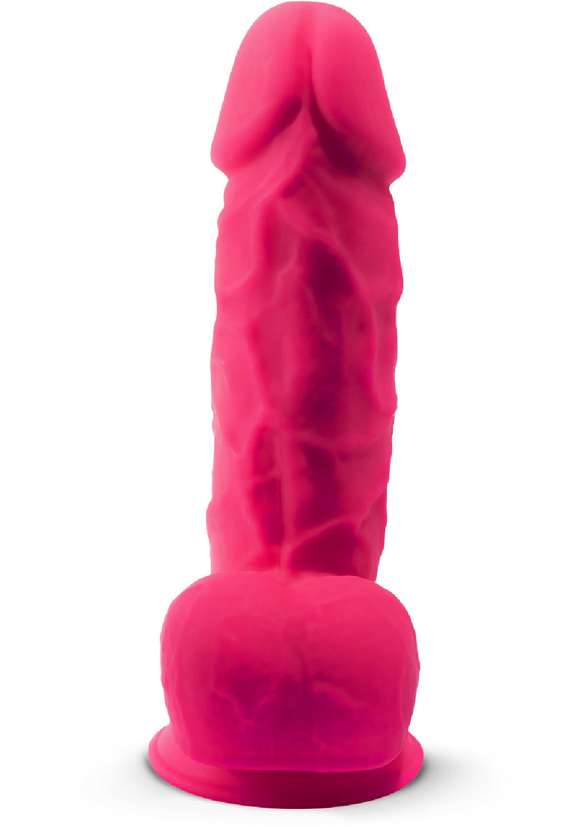 Dildo Silex-D Dildo Model 8.5 inch