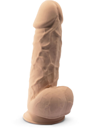 Dildo Silex-D Dildo Model 8.5 inch