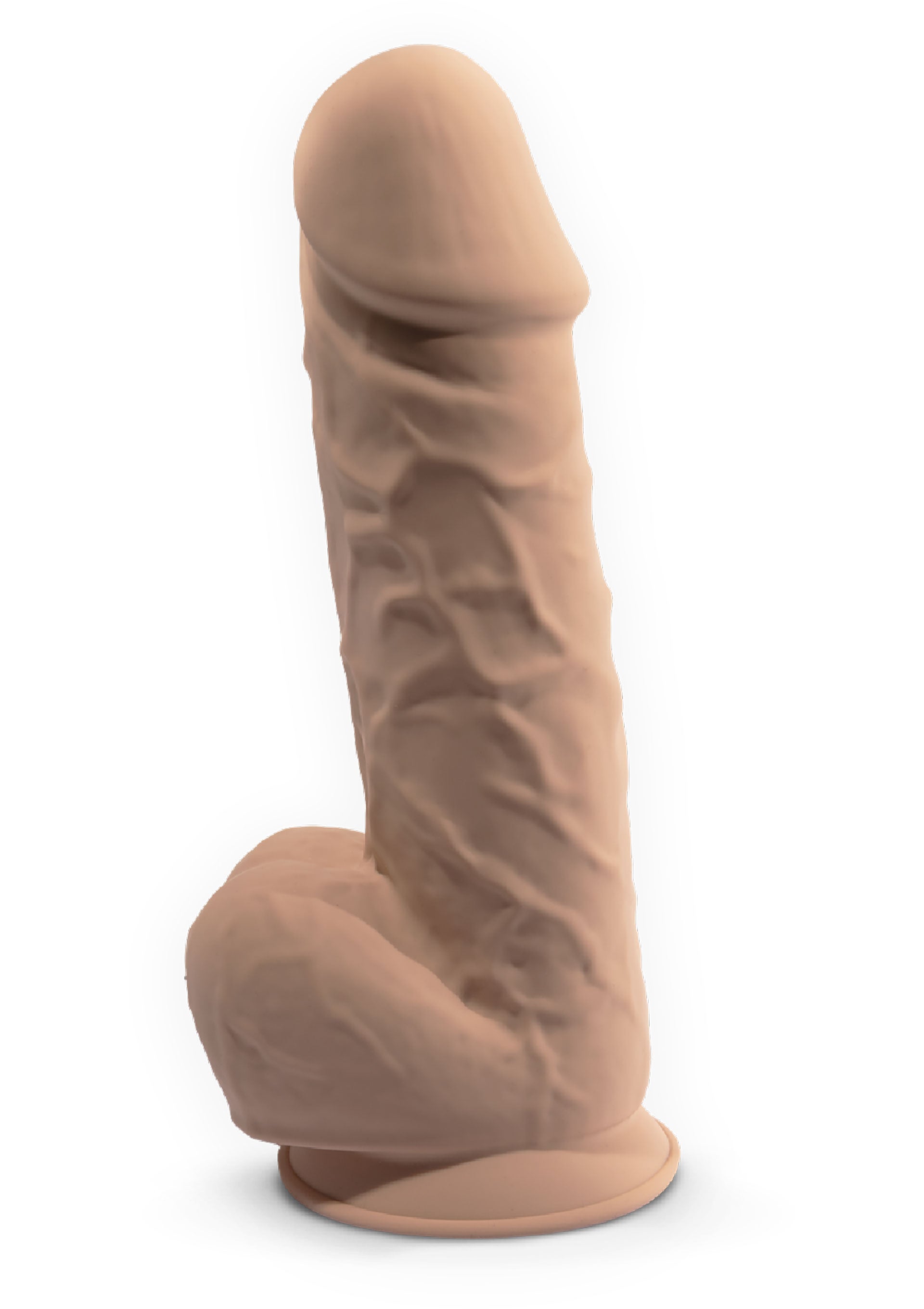 Dildo Silex-D Dildo Model 8.5 inch