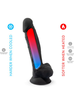 Dildo Silex-D Dildo Model 9 inch