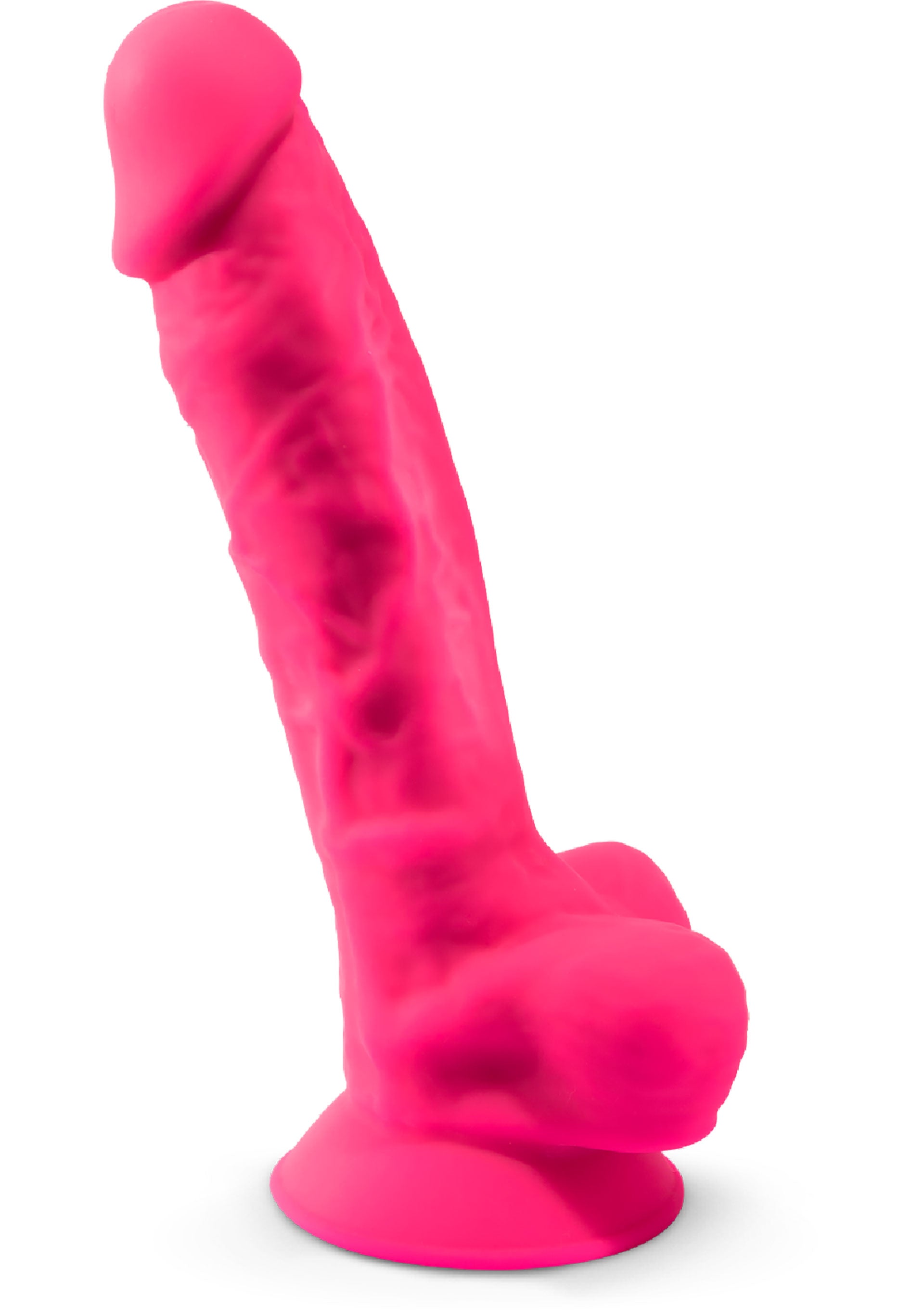 Dildo Silex-D Dildo Model 9 inch