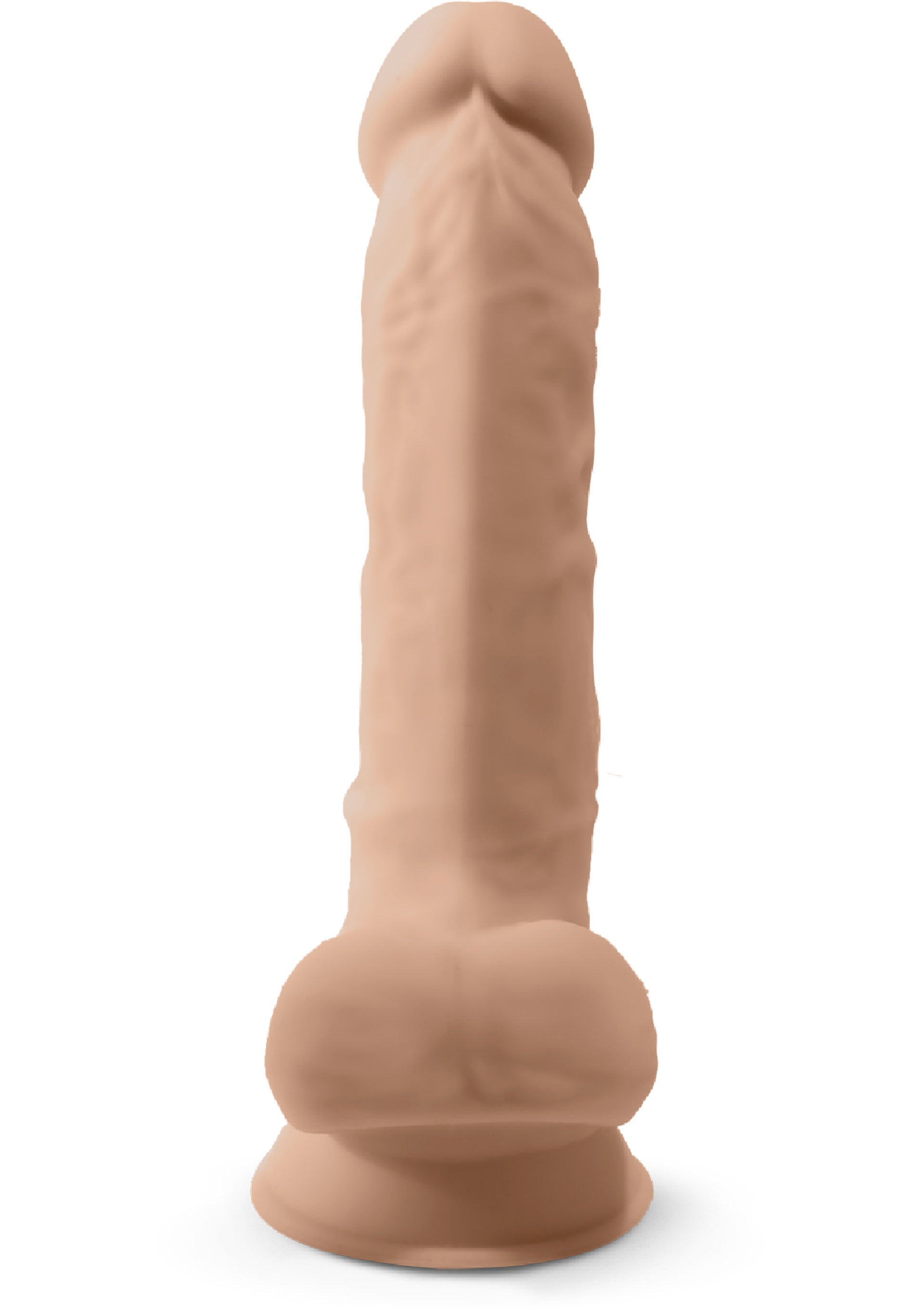 Dildo Silex-D Dildo Model 9 inch