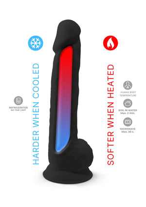 Dildo Silex-D Dildo Model 15 inch