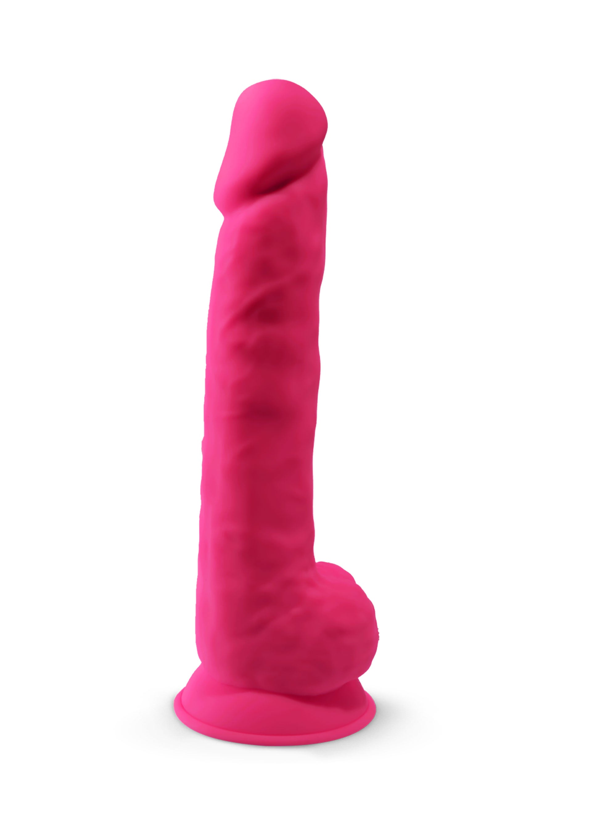 Dildo Silex-D Dildo Model 15 inch