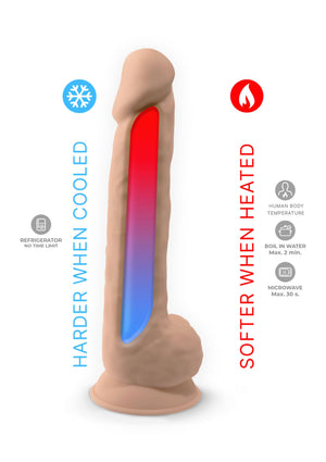 Dildo Silex-D Dildo Model 15 inch