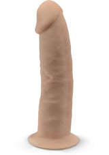 Dildo Silex-D Dildo Vibrating Model 7 inch