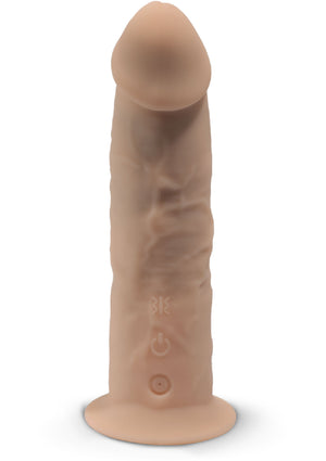 Dildo Silex-D Dildo Vibrating Model 7 inch