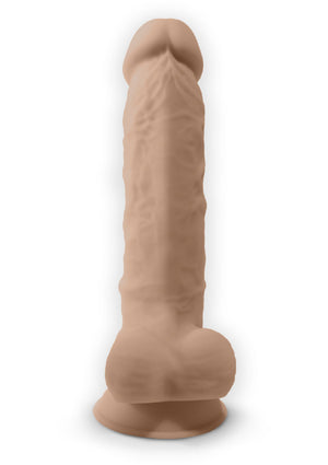 Dildo Silex-D Dildo Vibrating Model 8 inch