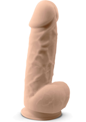 Dildo Silex-D Dildo Vibrating Model 8.5 inch