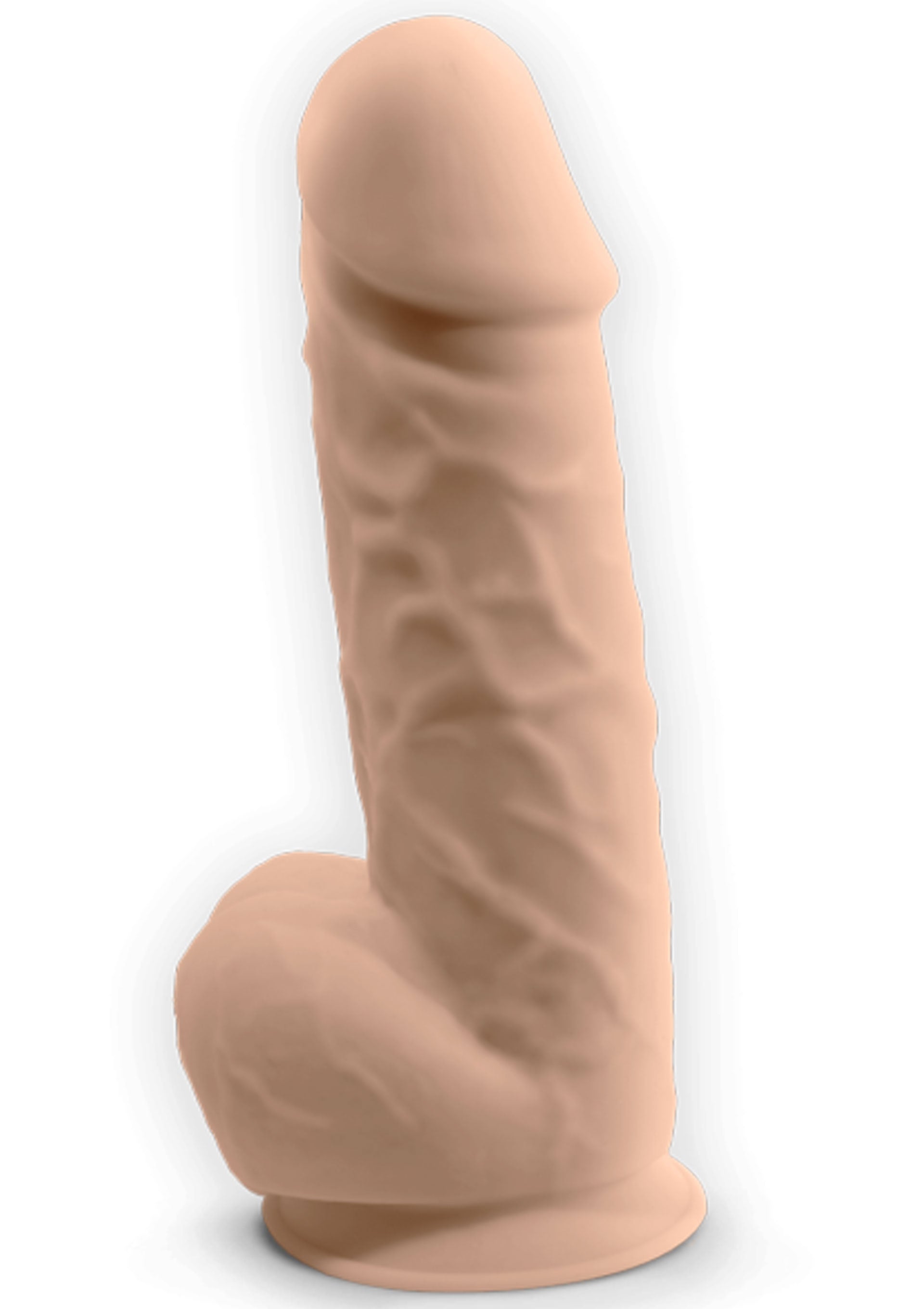 Dildo Silex-D Dildo Vibrating Model 8.5 inch