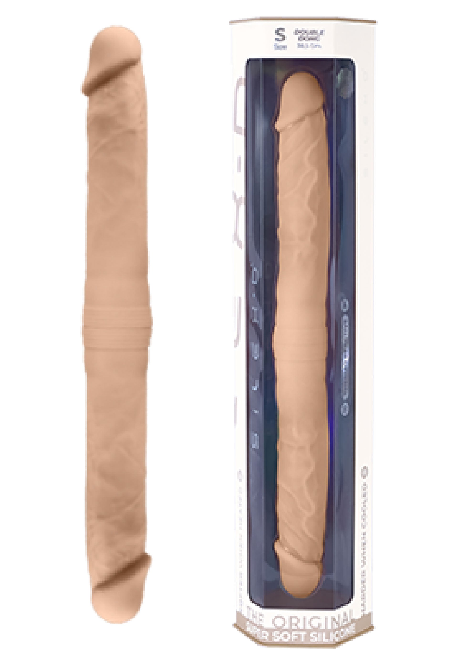 Dildo Silex-D Double Dong 15 inch