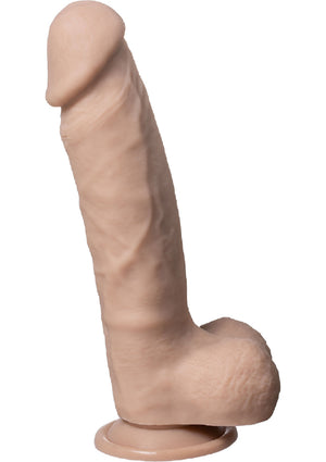 Dildo Silex-D Real Skin Dildo Model 1 - 9 inch