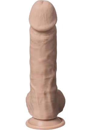 Dildo Silex-D Real Skin Dildo Model 1 - 9 inch