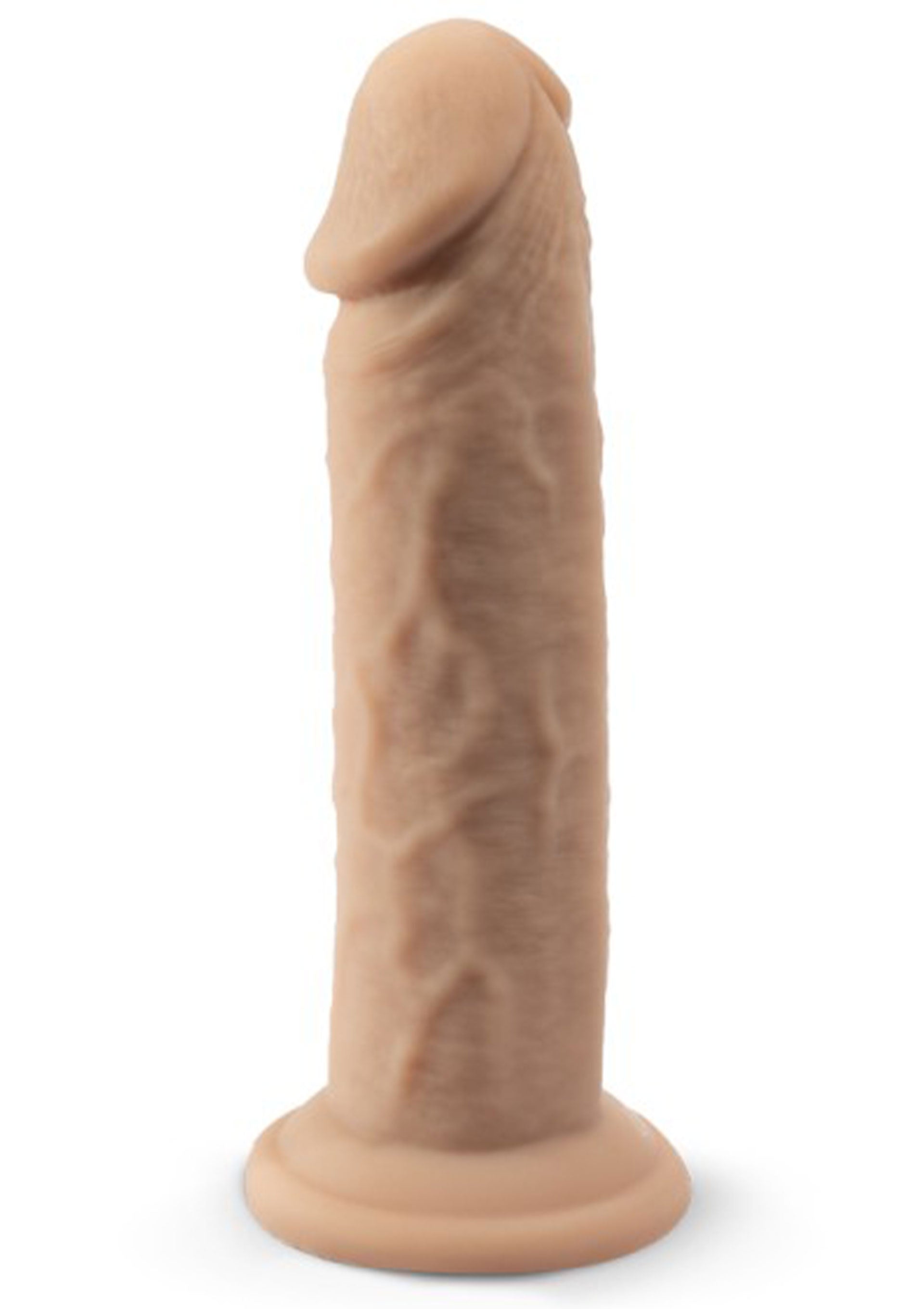 Dildo Silex-D Real Skin Dildo Model 2 (6 inch)