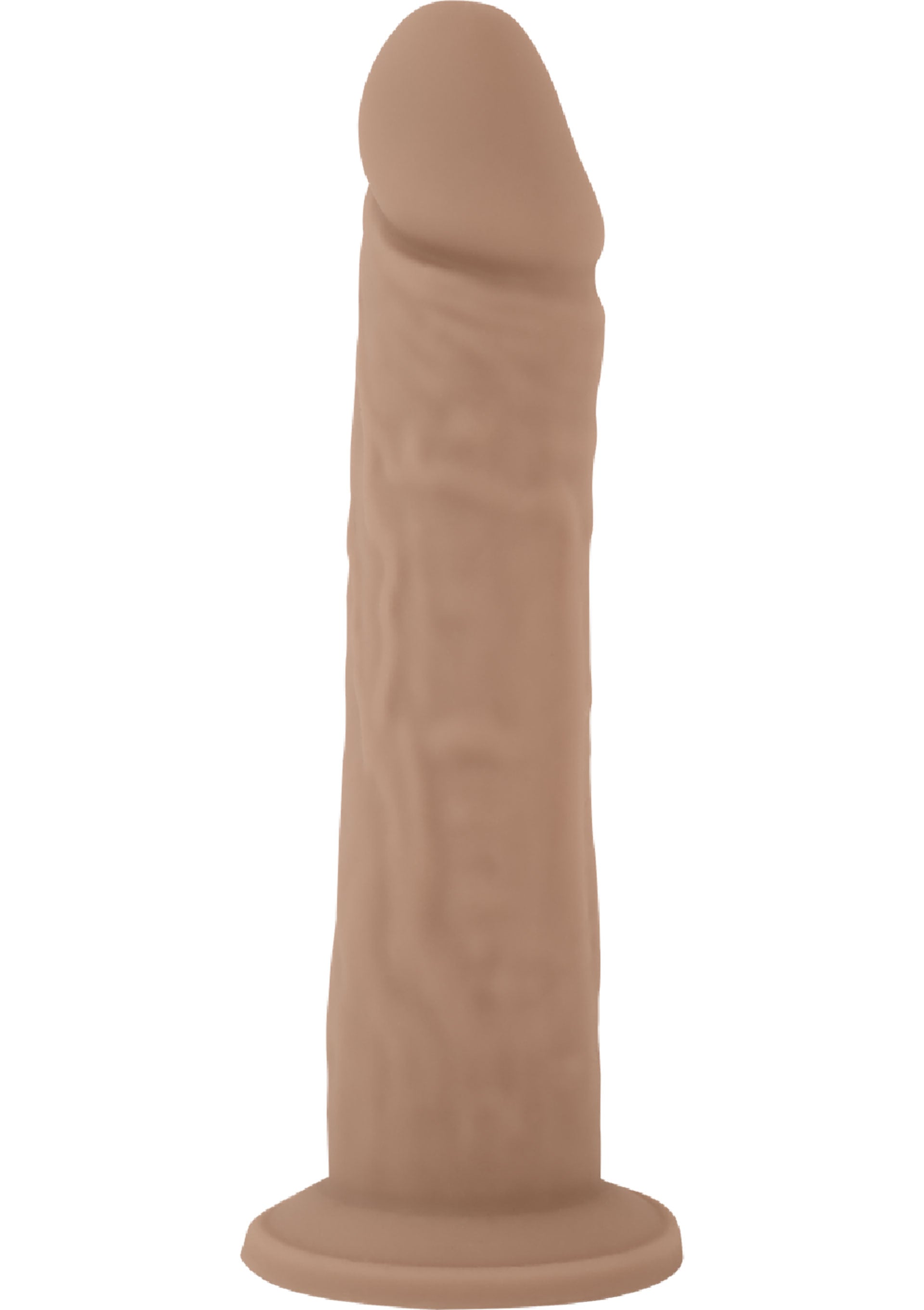 Dildo Silex-D Silicone Dong Model 8 inch