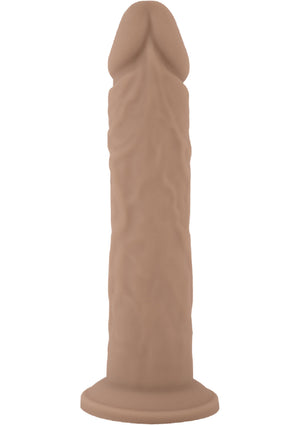 Dildo Silex-D Silicone Dong Model 8 inch