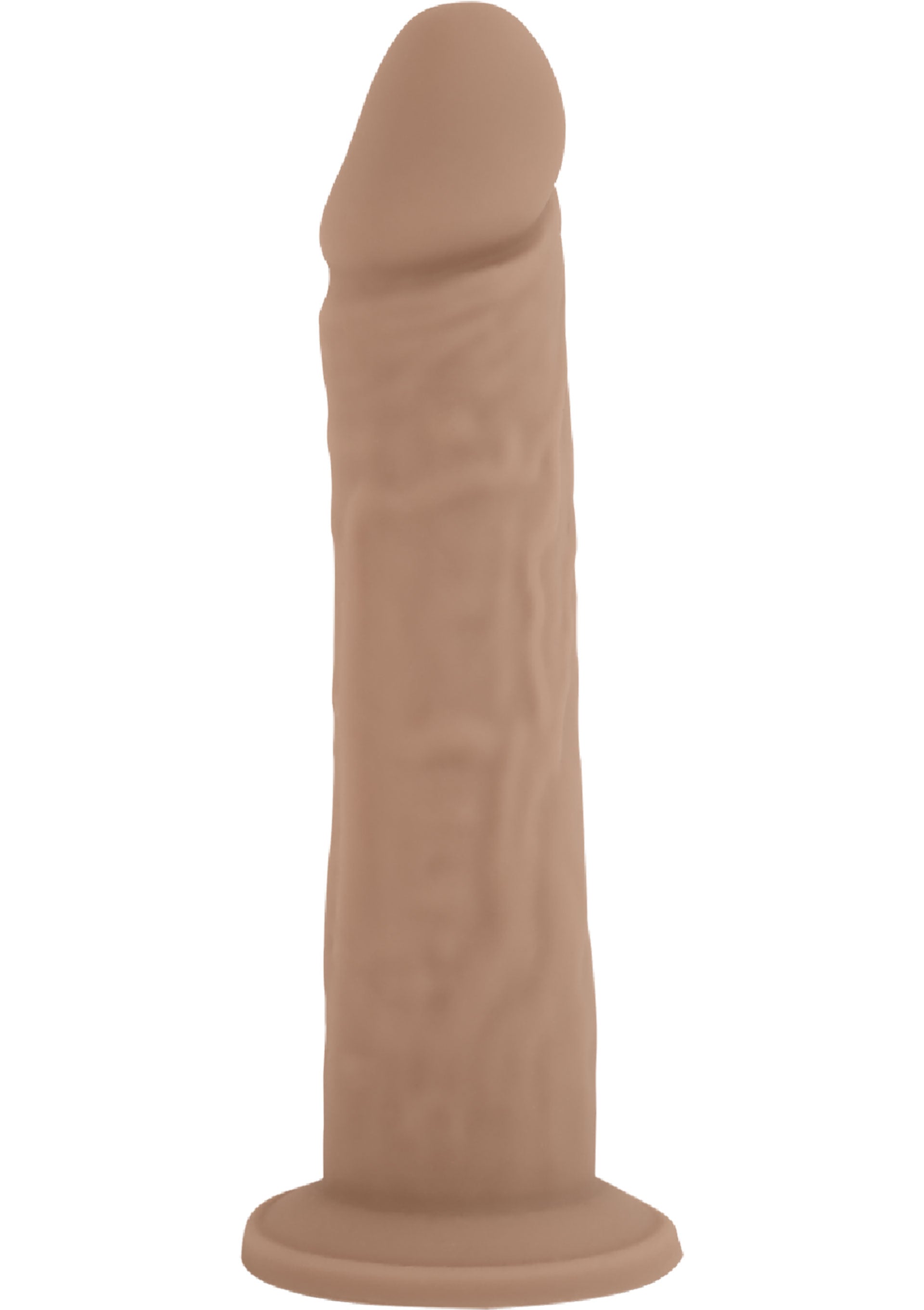 Dildo Silex-D Silicone Dong Model 8 inch