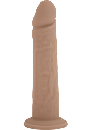 Dildo Silex-D Silicone Dong Model 8 inch