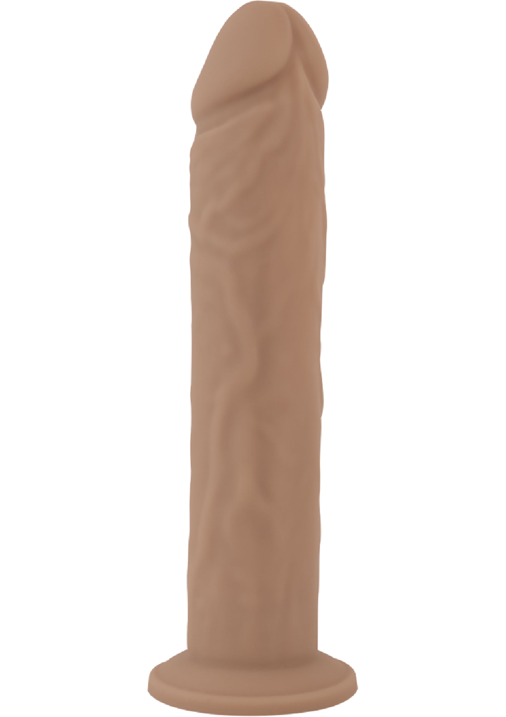 Dildo Silex-D Silicone Dong Model 9 inch