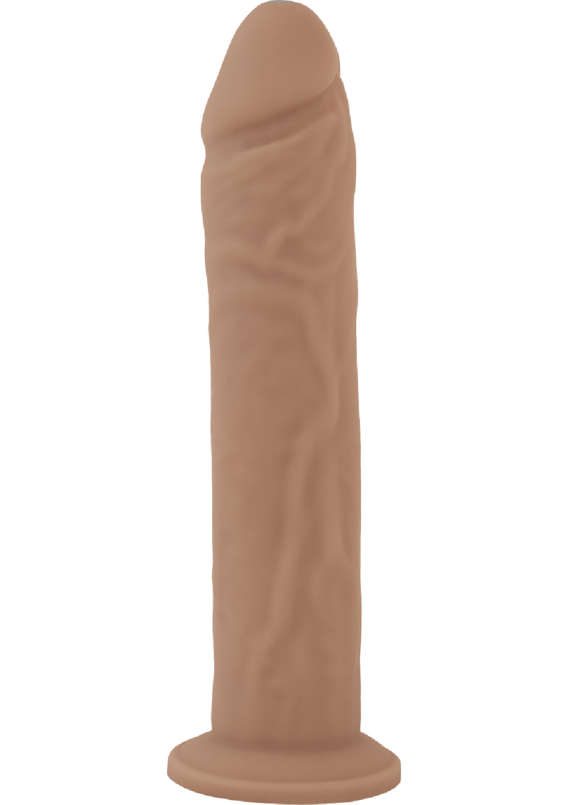 Dildo Silex-D Silicone Dong Model 9 inch