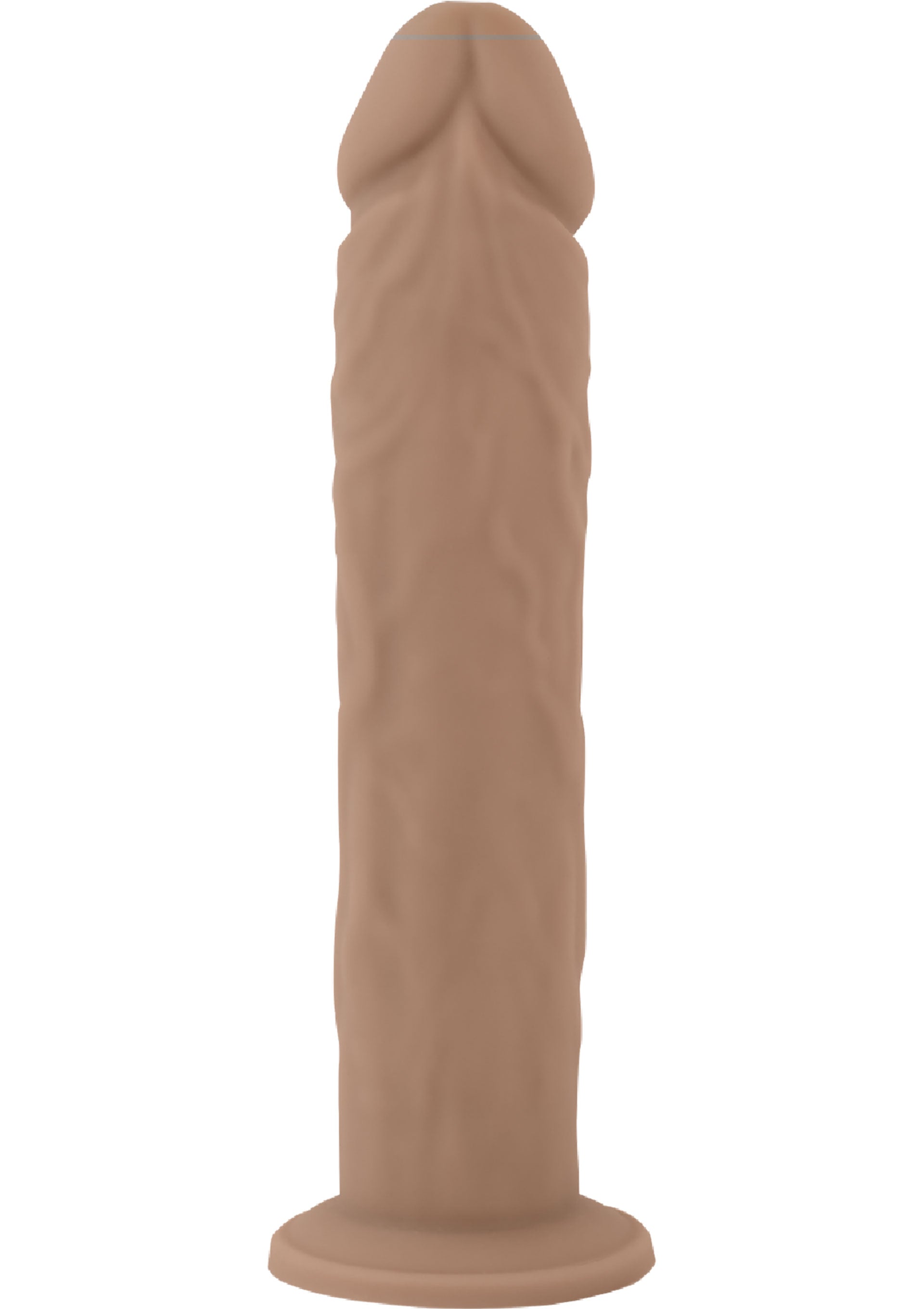 Dildo Silex-D Silicone Dong Model 9 inch