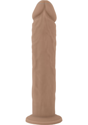 Dildo Silex-D Silicone Dong Model 9 inch