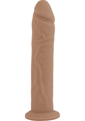 Dildo Silex-D Silicone Dong Model 9 inch