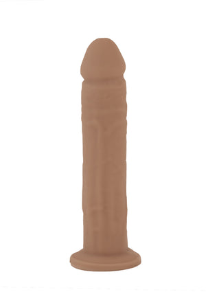 Dildo Silex-D Silicone Dong Model 9 inch