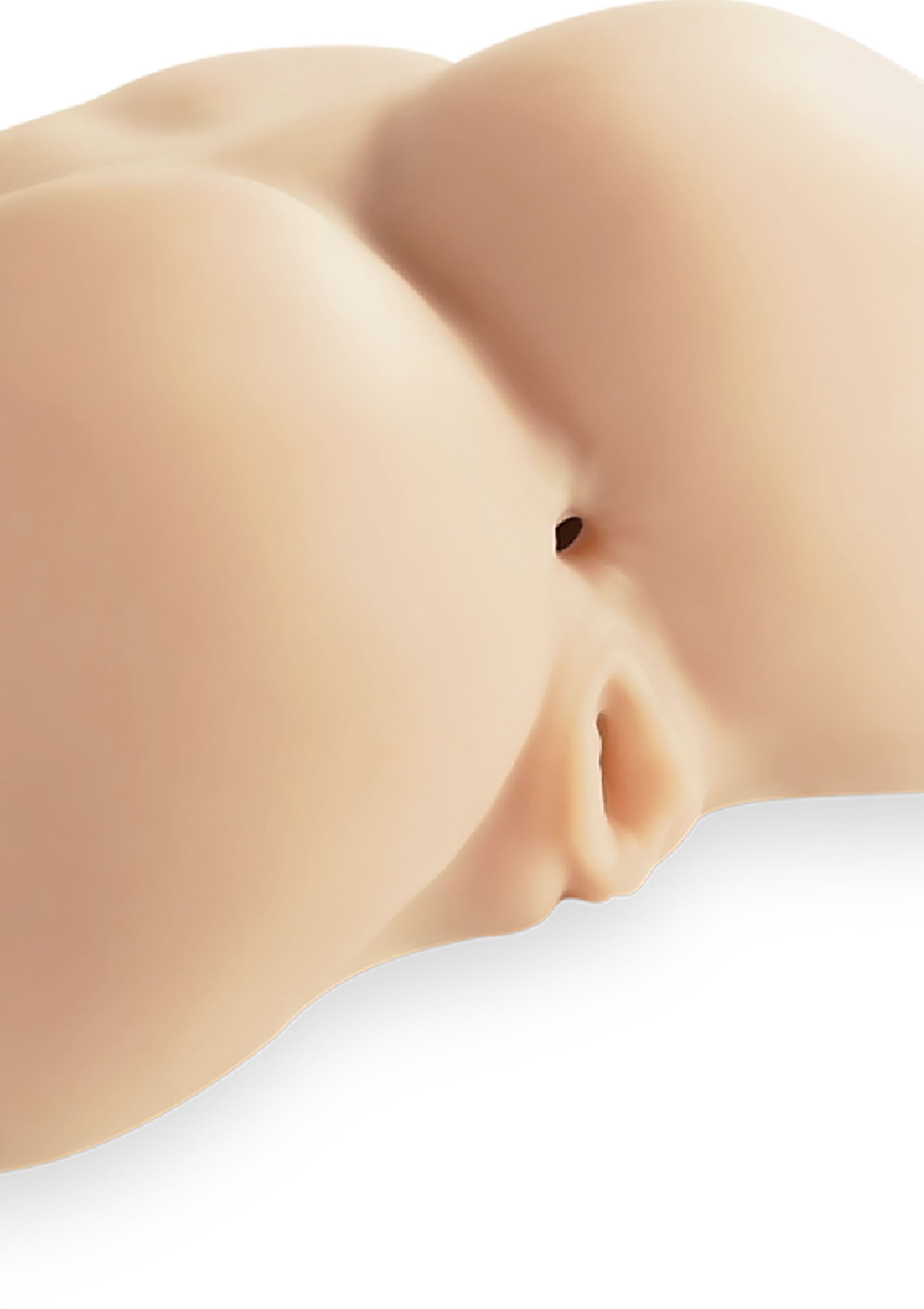 Masturbateur Silex-D Silicone Ass Daphne