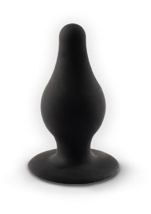 Jouet anal Silex-D Plug Model 2 -Xsmall