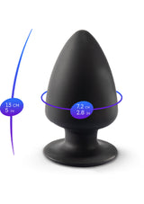 Jouet anal Silex-D Plug Model 2 Medium