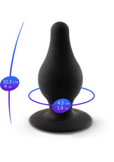 Jouet anal Silex-D Plug Model 2 Large
