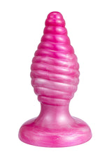 Jouet anal Silex-D Fantasy Plug Cherry