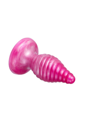 Jouet anal Silex-D Fantasy Plug Cherry