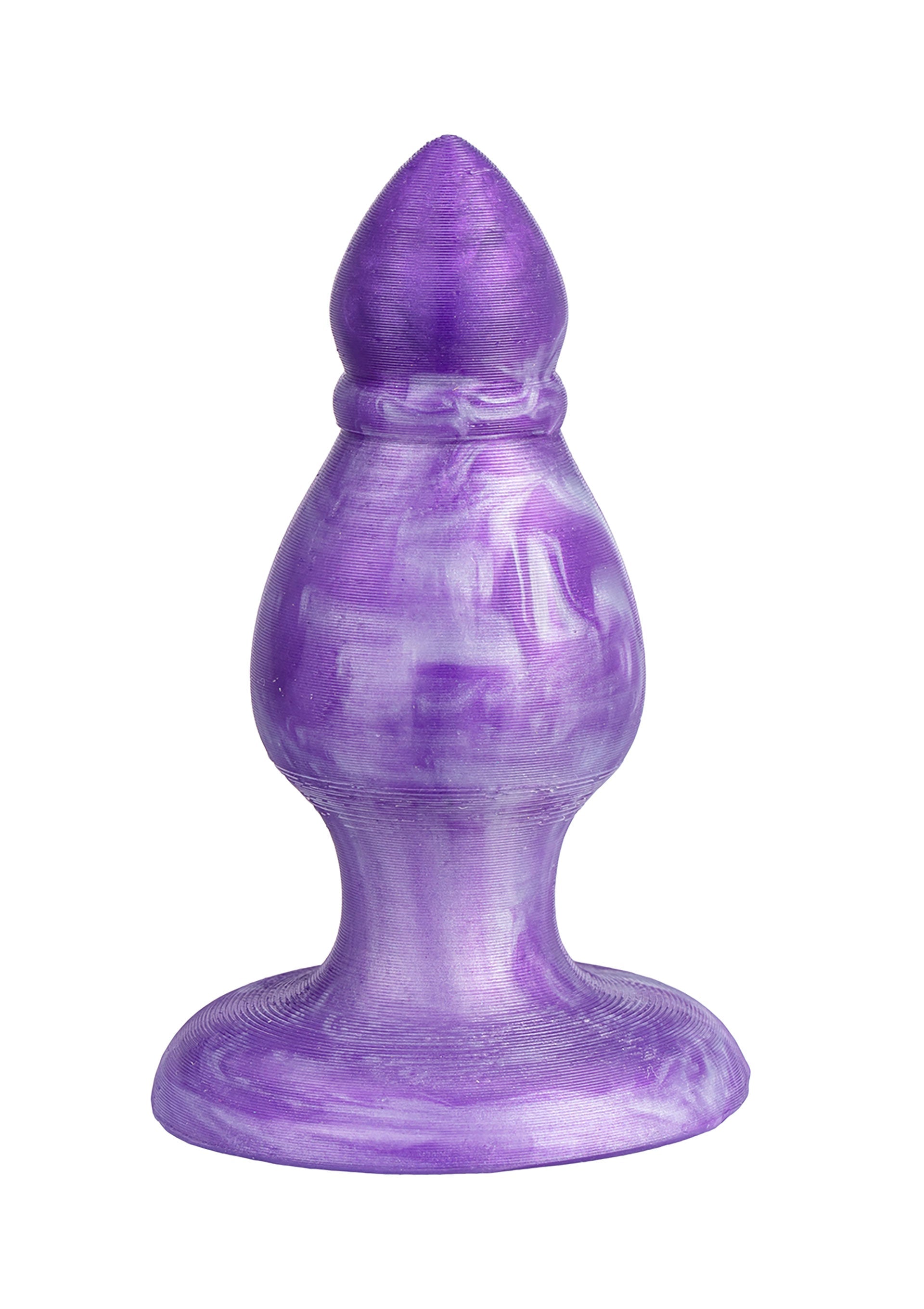 Jouet anal Silex-D Fantasy Plug Queen