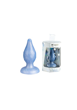 Jouet anal Silex-D Fantasy Plug Diamond