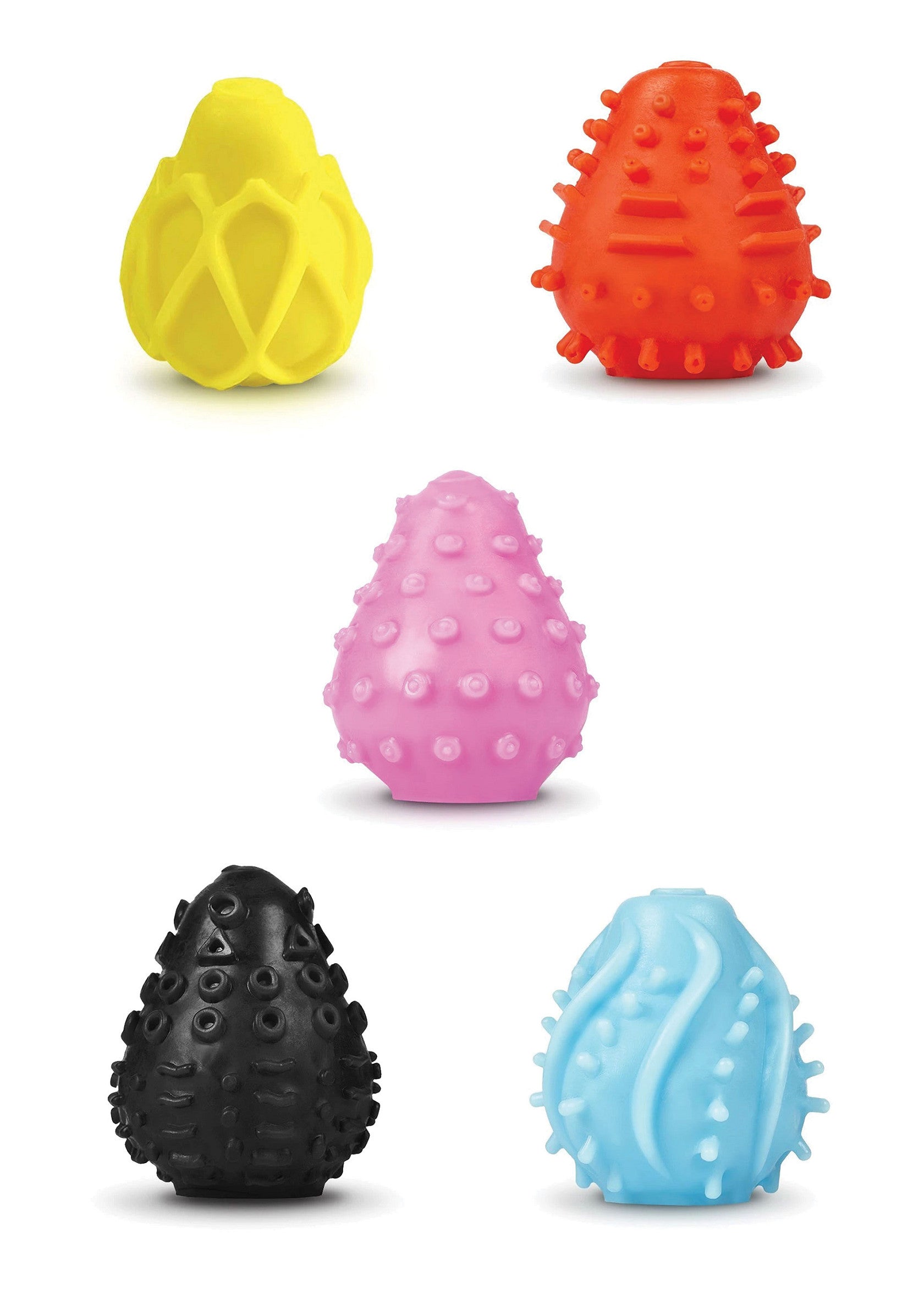 Masturbateur Gvibe G-Egg Masturbator
