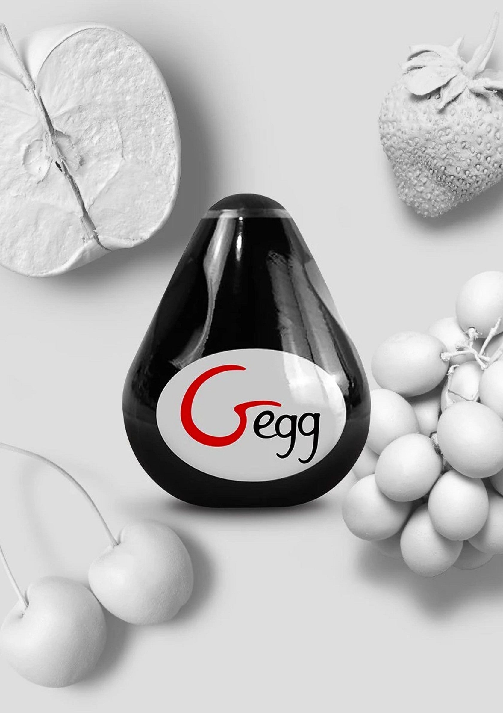 Masturbateur Gvibe G-Egg Masturbator