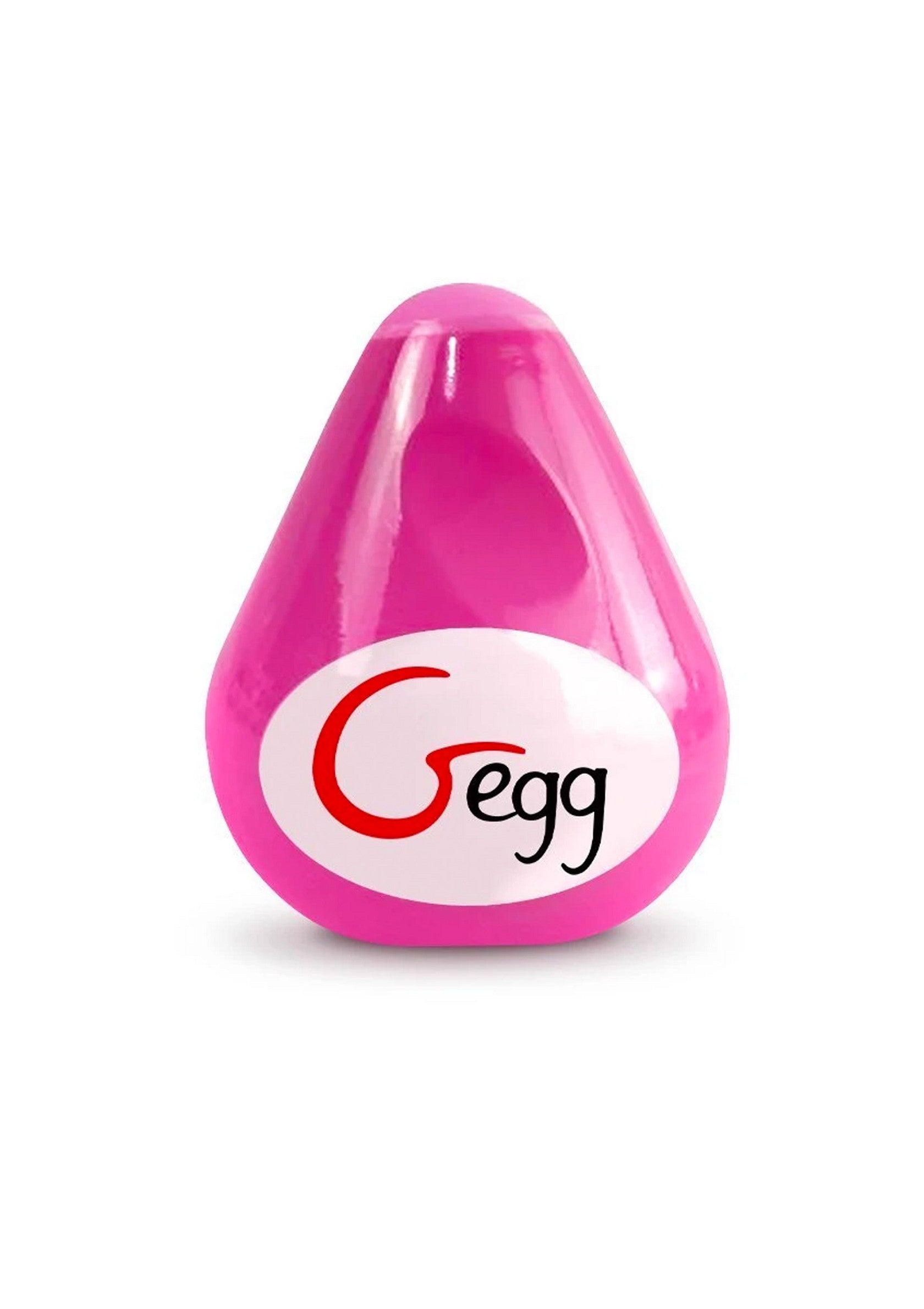 Masturbateur Gvibe G-Egg Masturbator