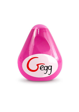 Masturbateur Gvibe G-Egg Masturbator