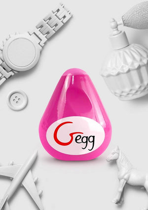 Masturbateur Gvibe G-Egg Masturbator