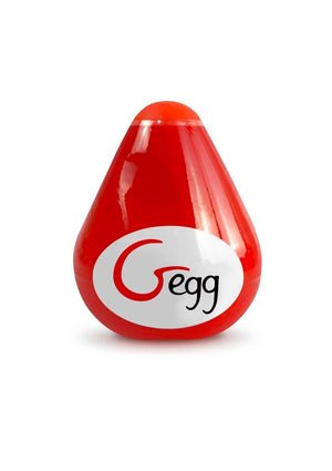 Masturbateur Gvibe G-Egg Masturbator