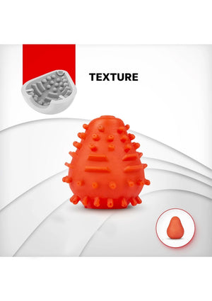 Masturbateur Gvibe G-Egg Masturbator