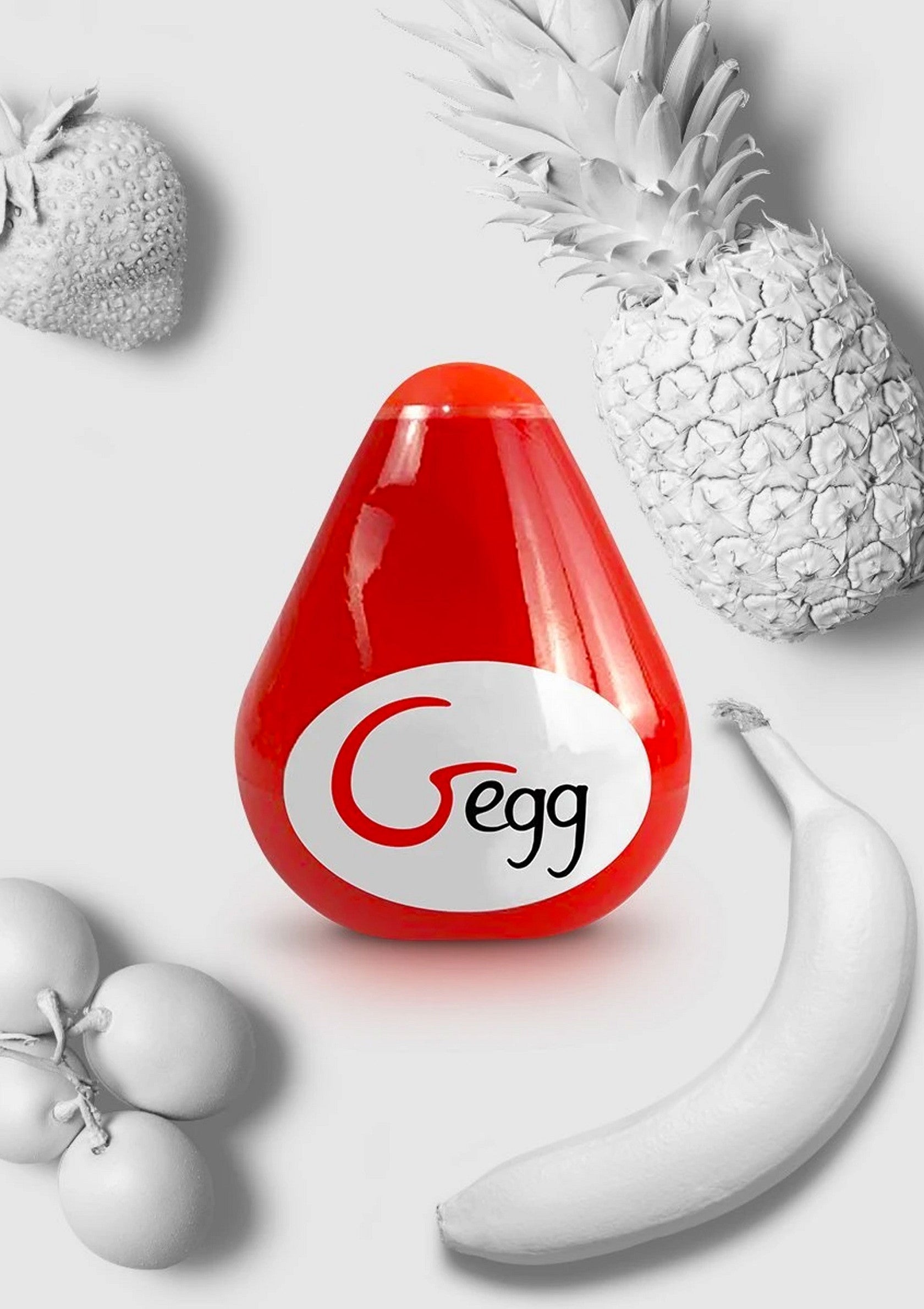 Masturbateur Gvibe G-Egg Masturbator