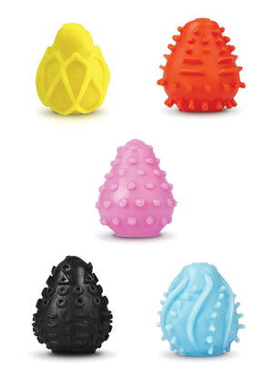 Masturbateur Gvibe G-Egg Masturbator