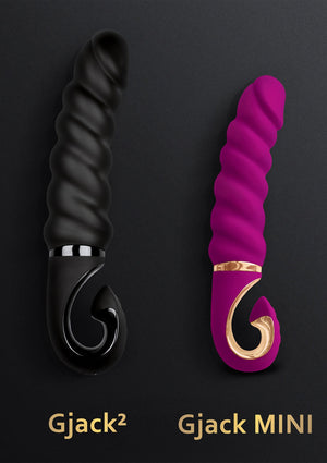 Vibromasseur Gvibe Gjack Mini