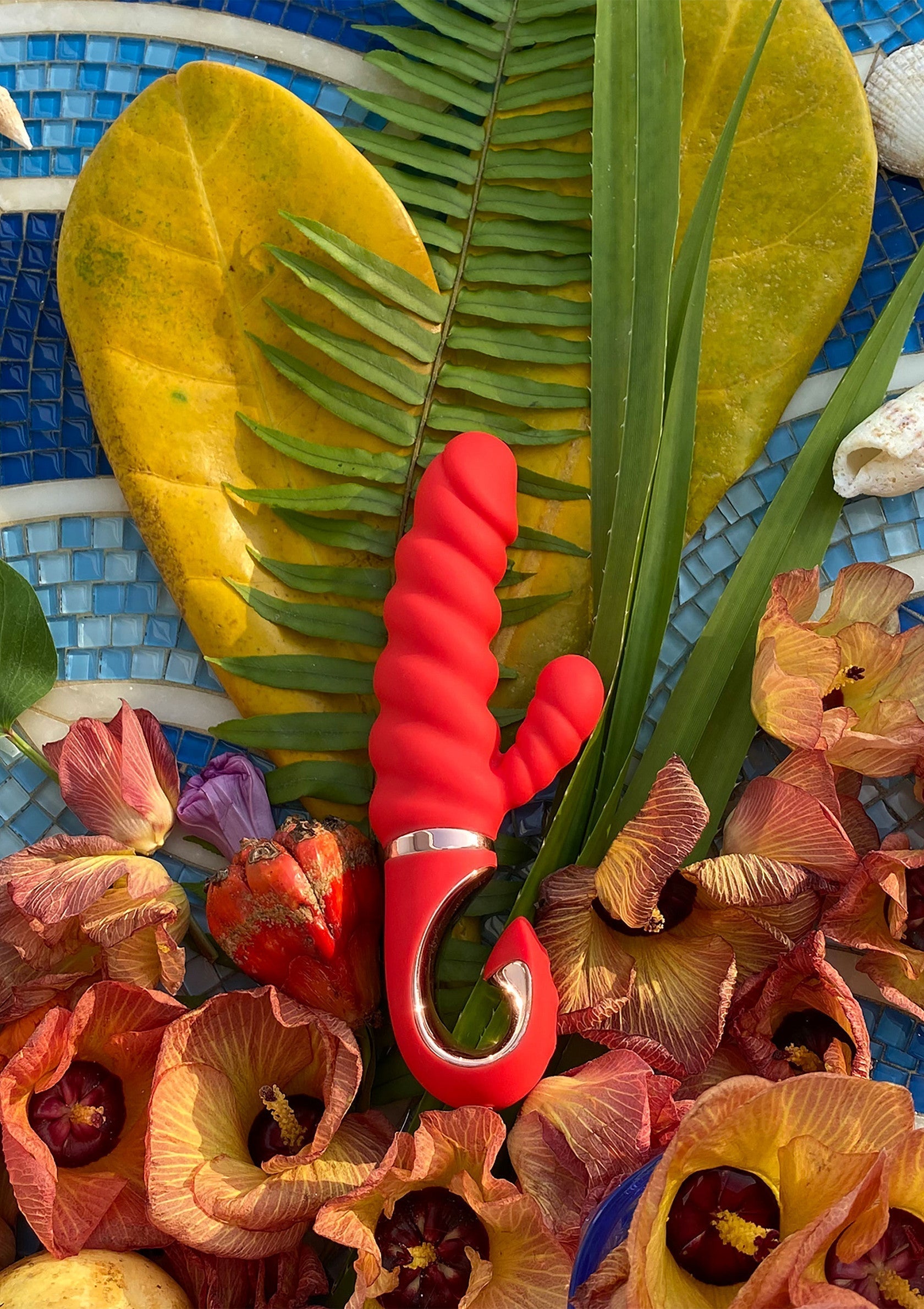 Vibromasseur Gvibe Gcandy Mini