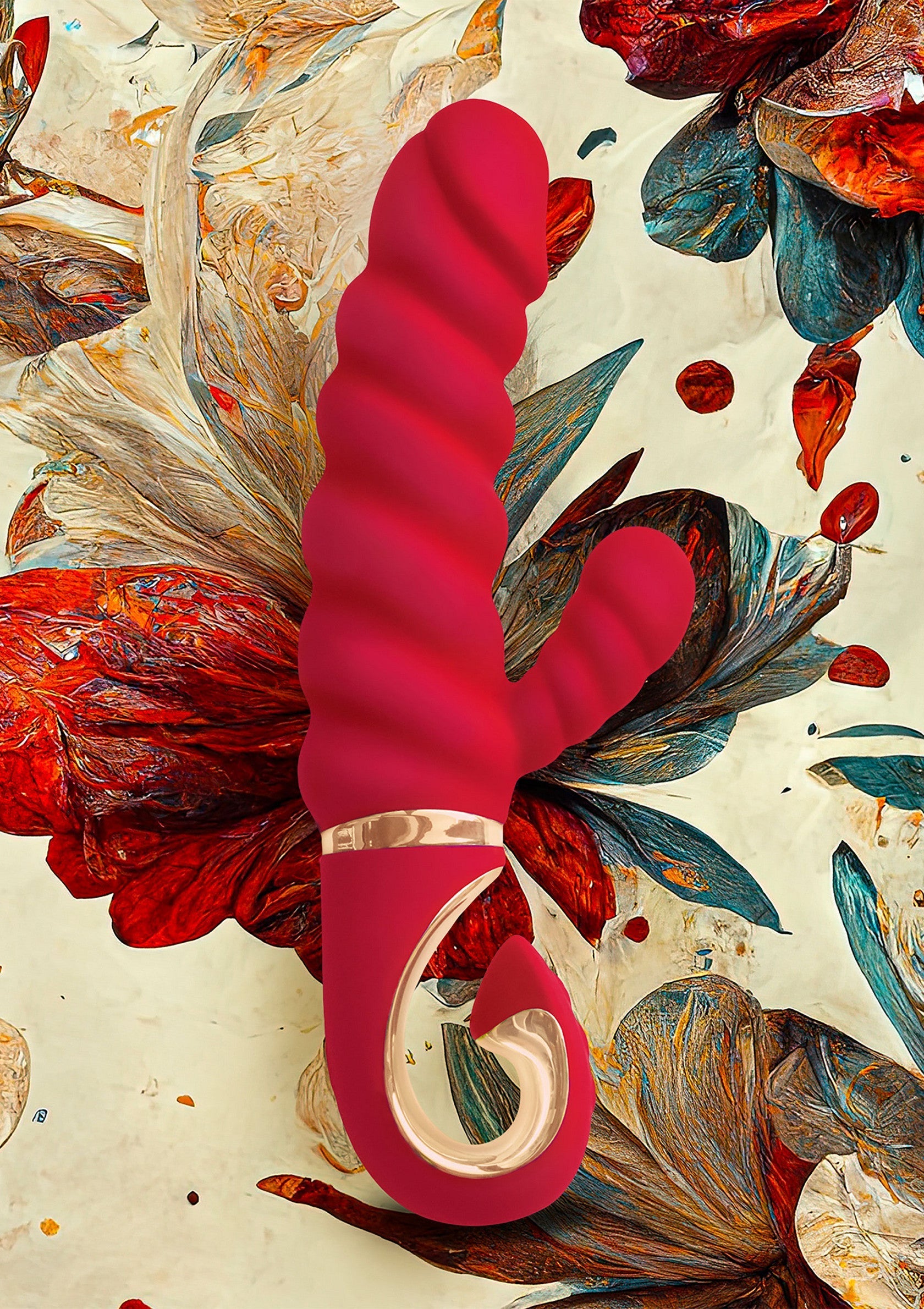 Vibromasseur Gvibe Gcandy Mini